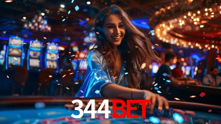 Experiência VIP 344bet