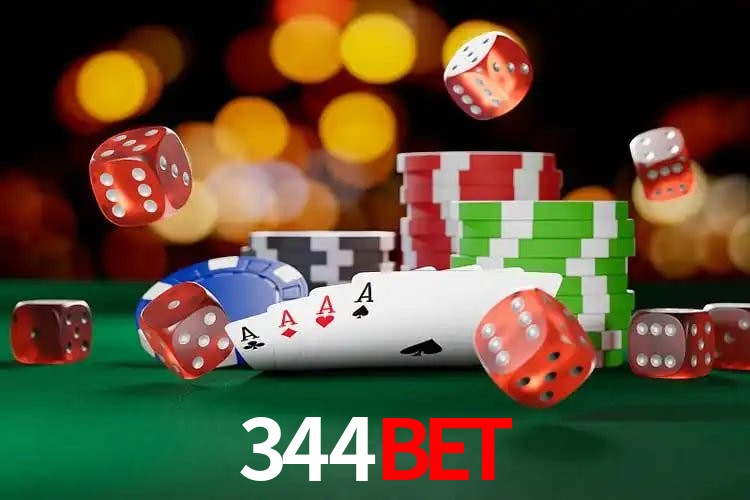 Experiência VIP 344bet