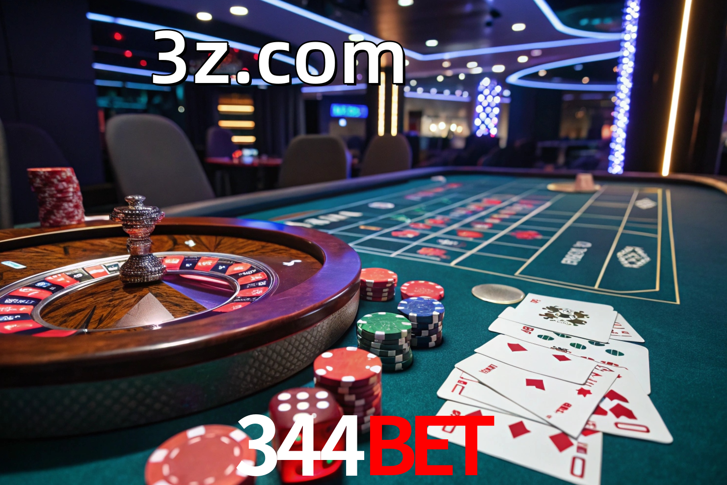 344BET
