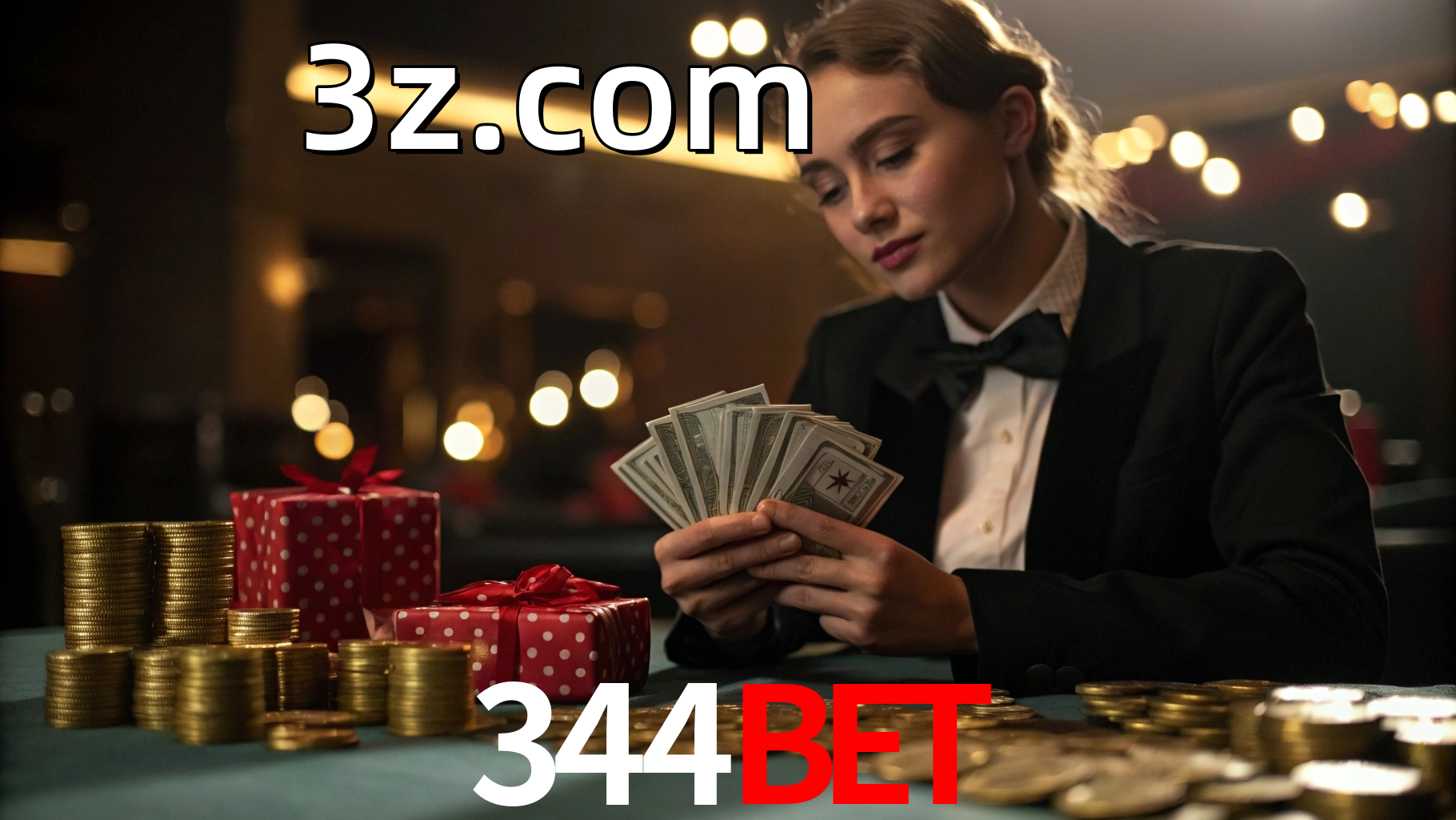 cassino online 344BET
