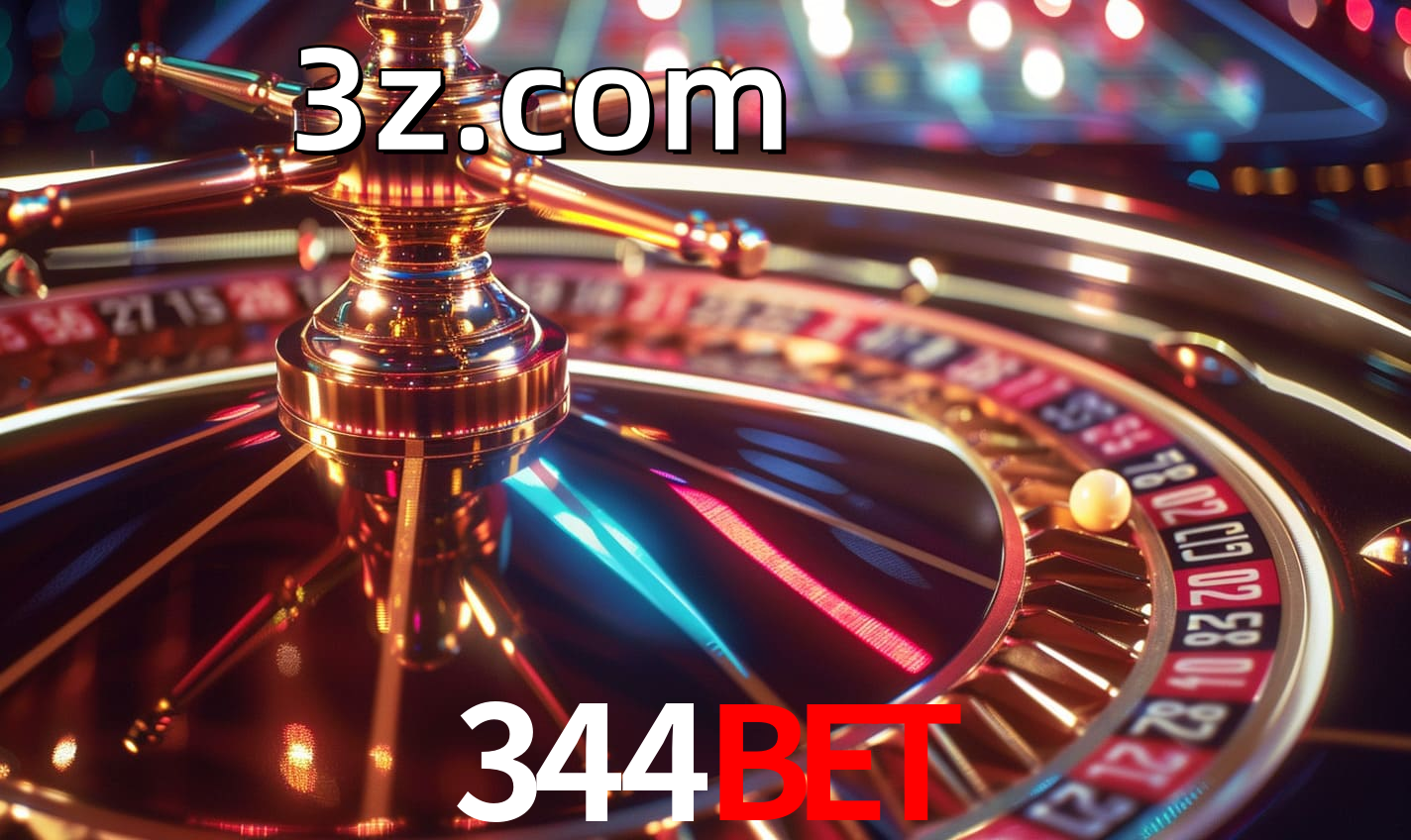 cassino online 344BET