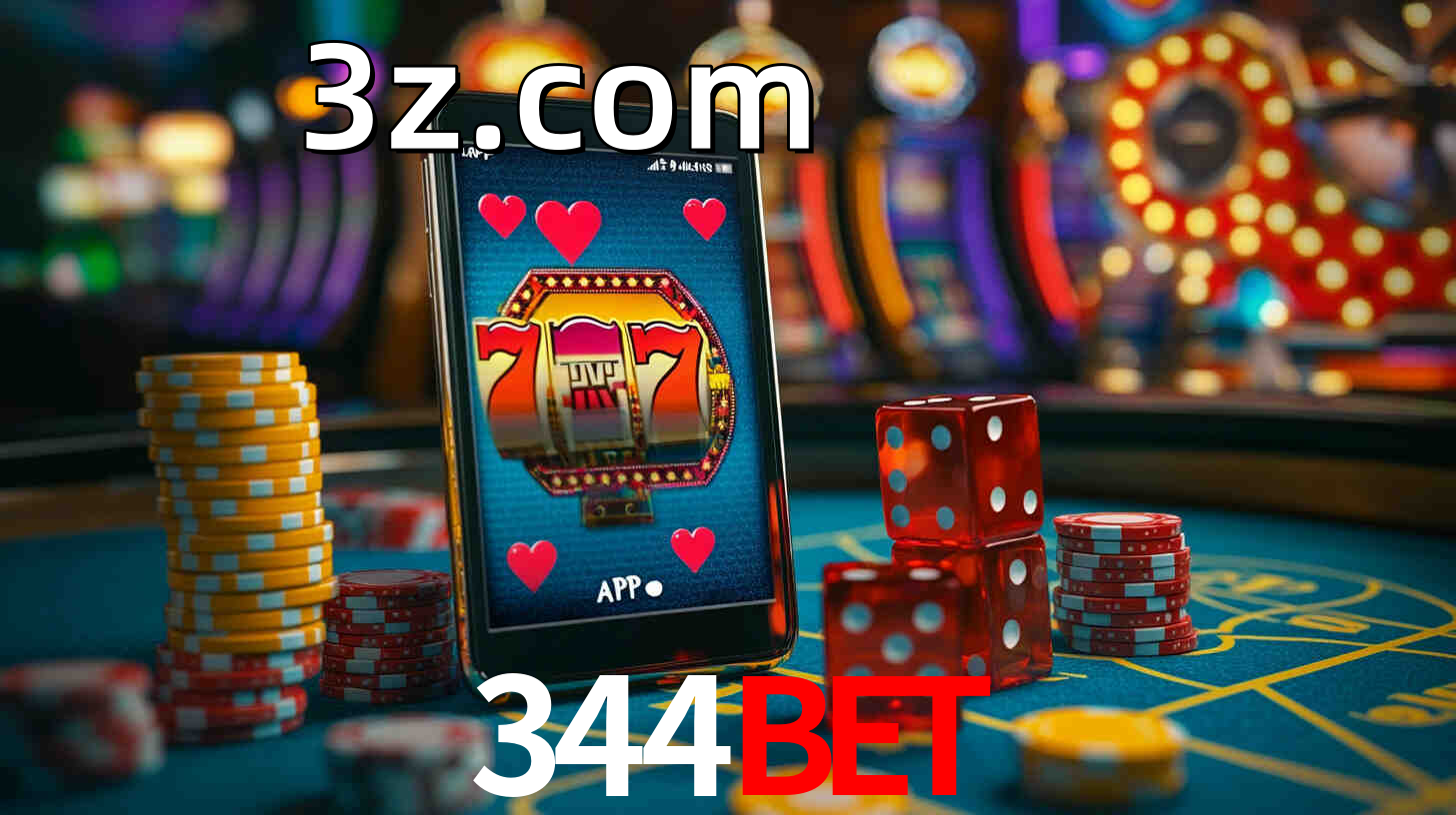 344BET