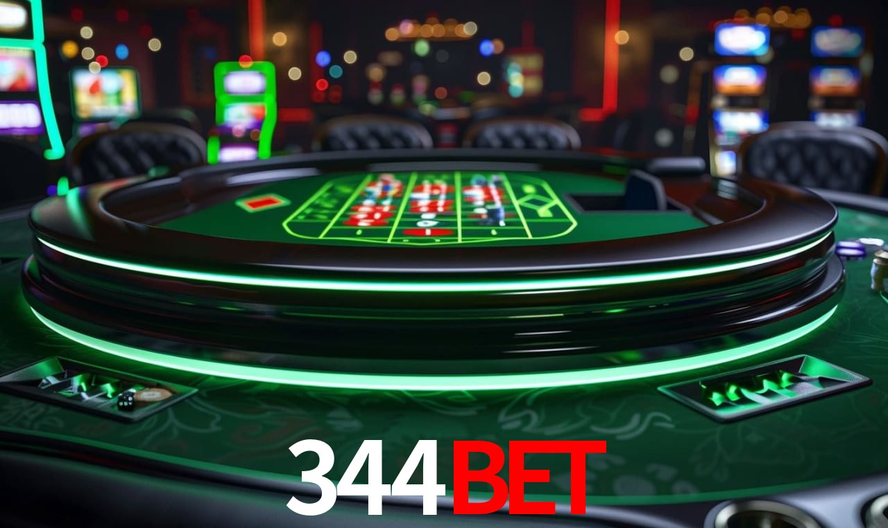 Weekend Specials 344bet