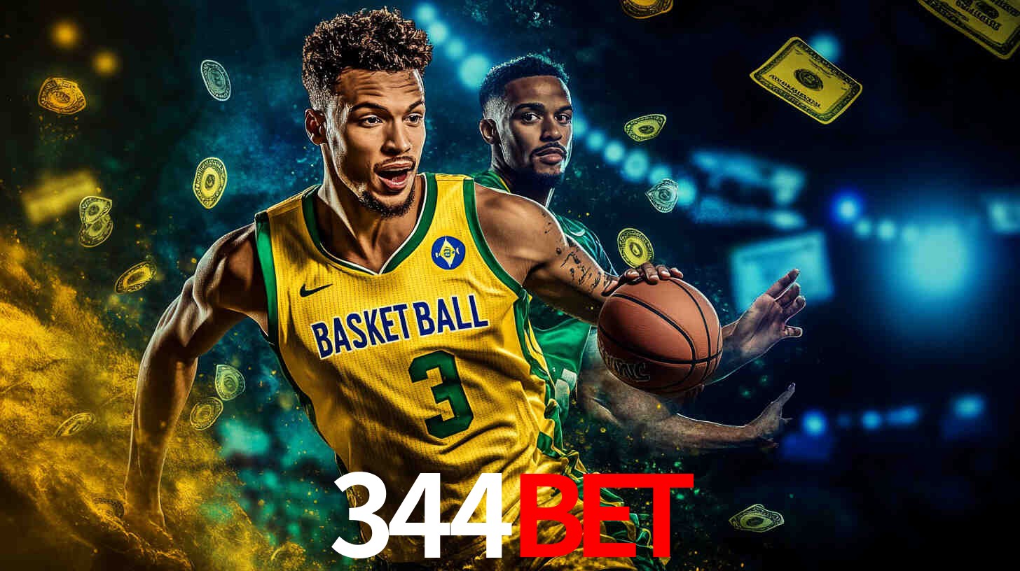 Desvendando o Mundo dos Jogos Virtuais na 344bet