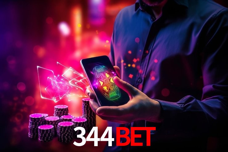 PIX Instantâneo 344bet
