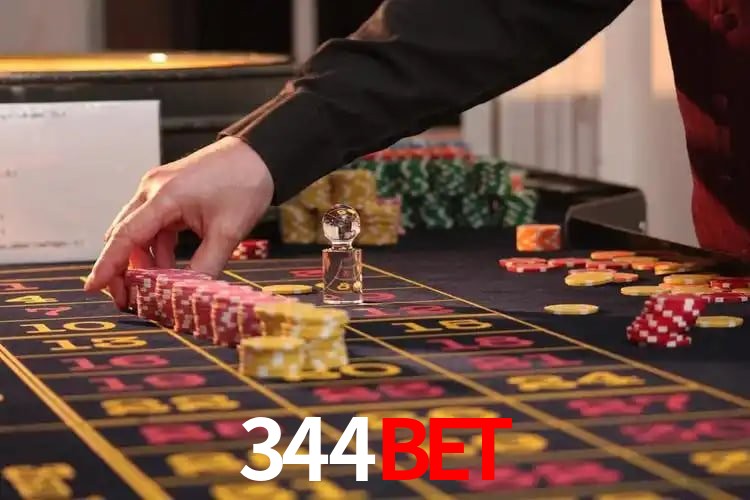 A Emoção da Loteria na 344bet: Uma Chance de Mudança de Vida