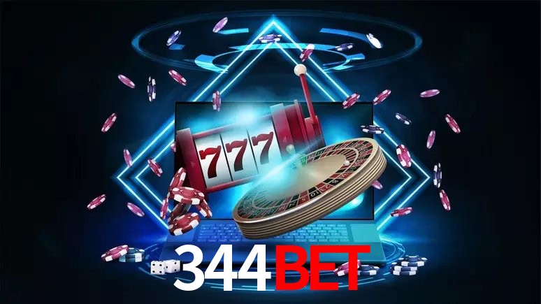 Recursos de Bônus 344bet