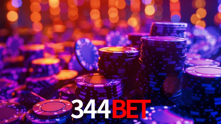 344bet: A Experiência de Casino com Jogos de Mesa ao Vivo