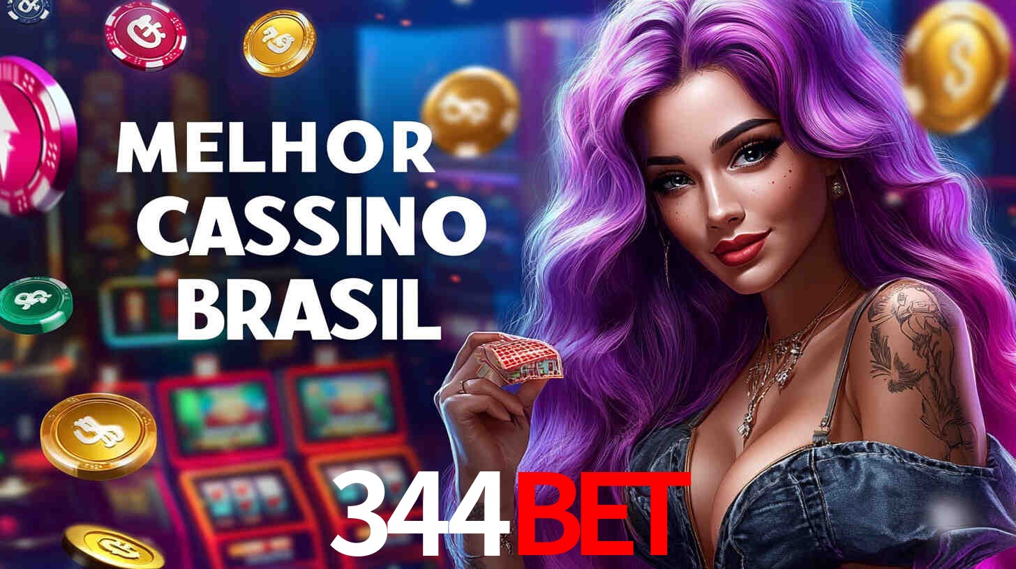 Apostas Esportivas na 344bet: Um Guia Completo