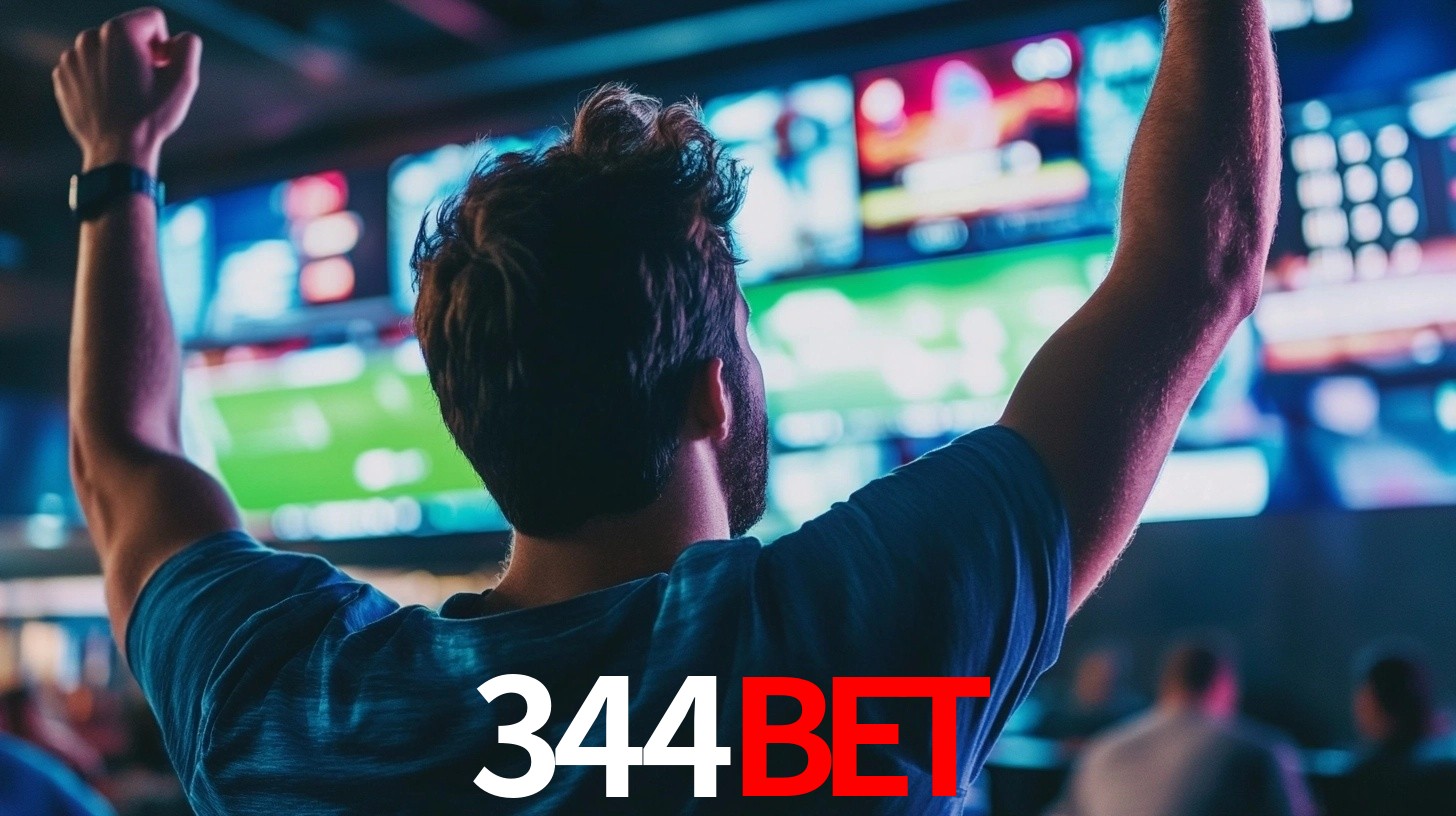 Sinta a adrenalina dos jogos de cassino com 344bet