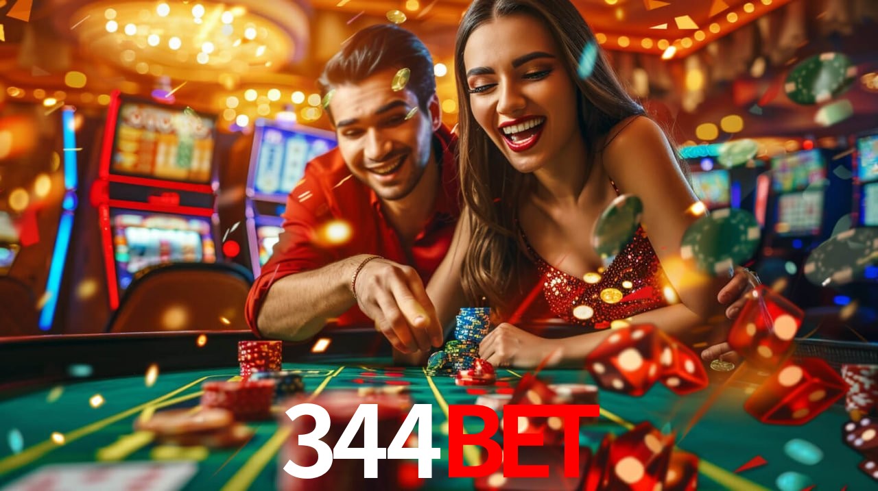 Diretório de Jogos 344bet
