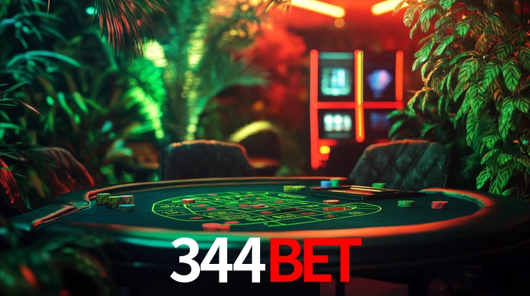 VIP Casino 344bet