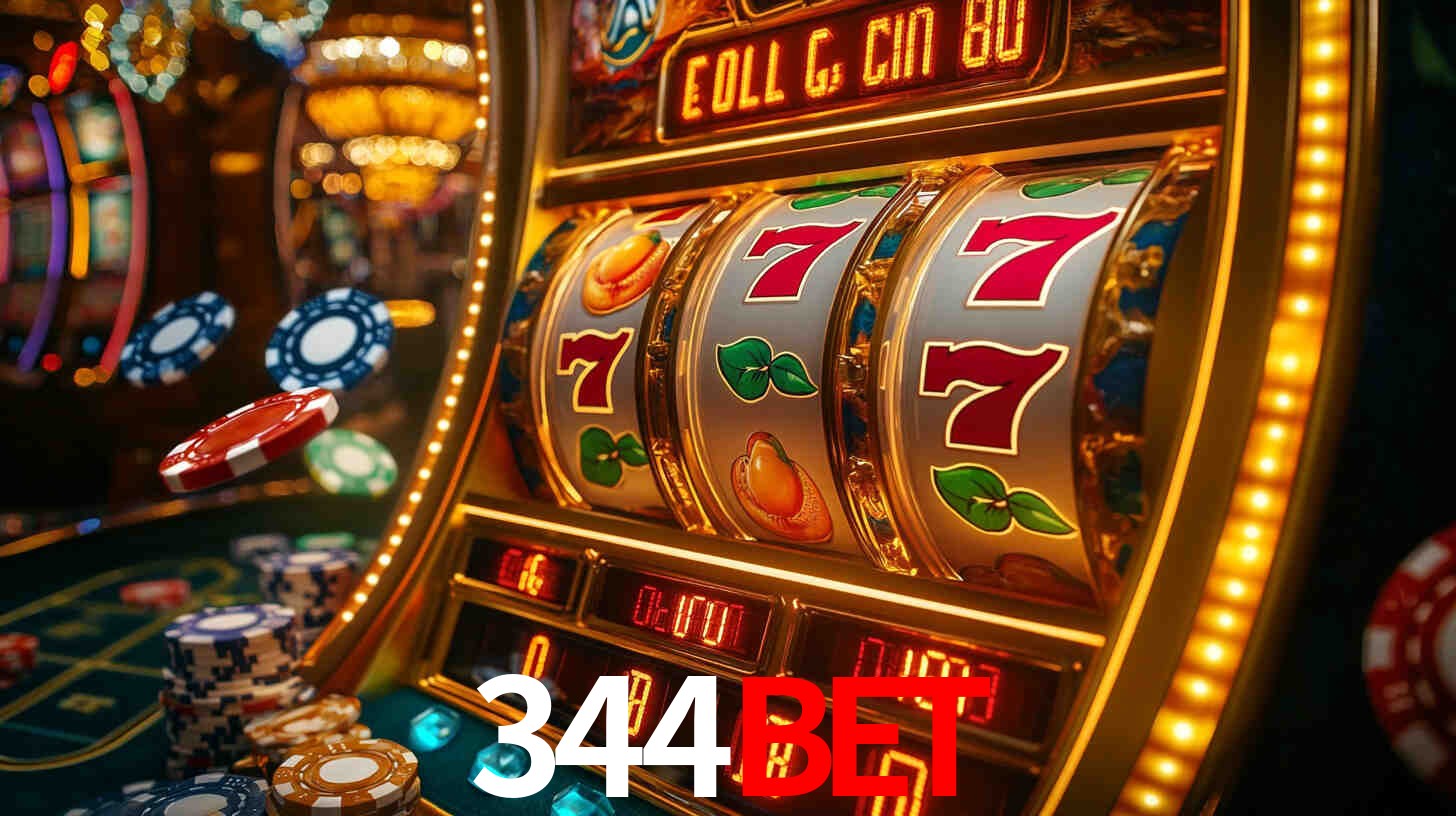 Daily Bonuses 344bet