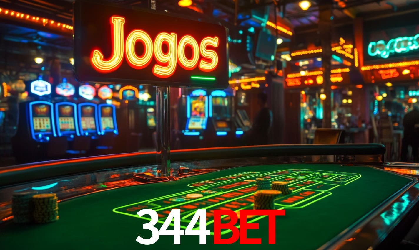 Avaliações dos Jogadores 344bet