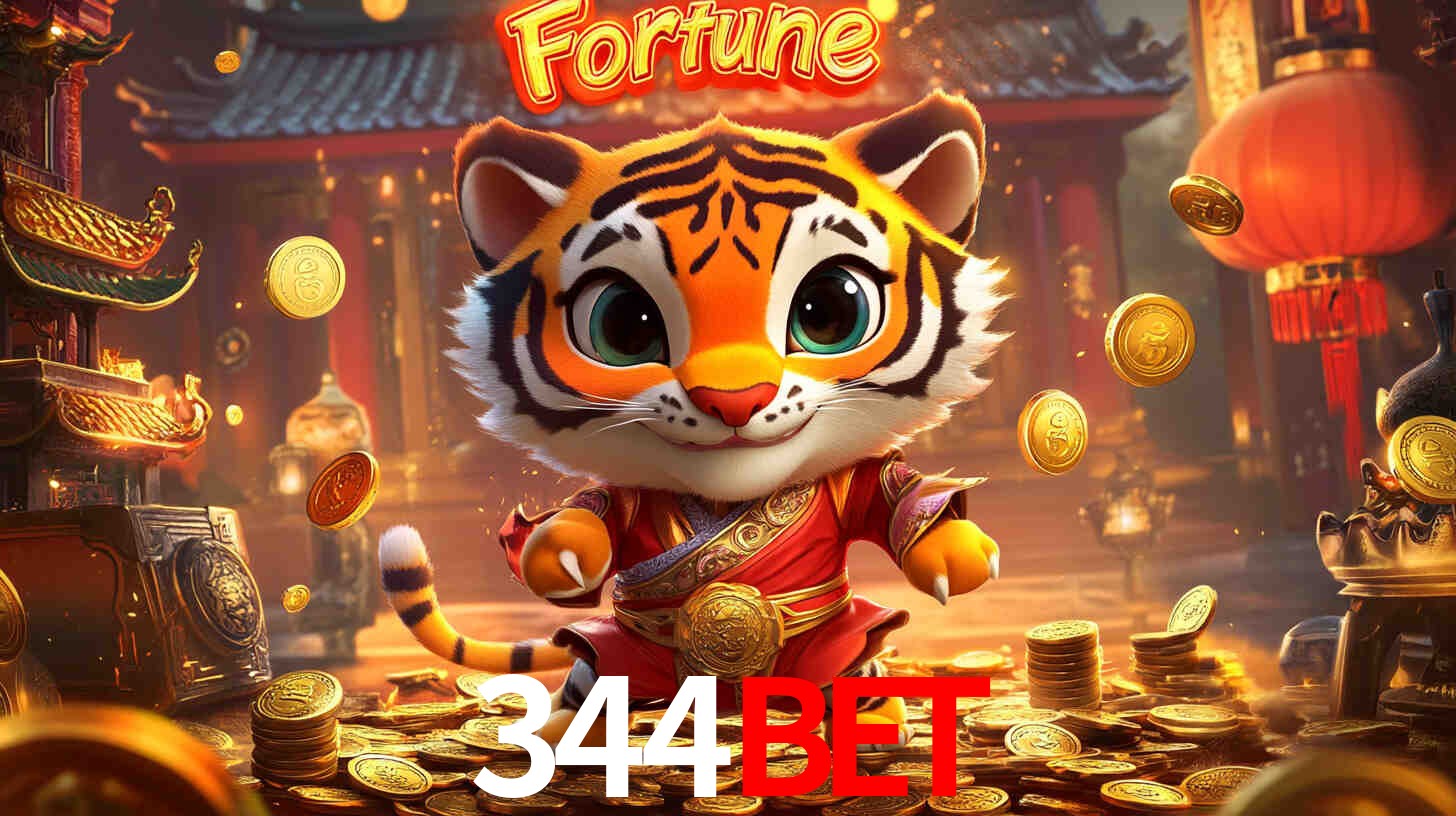 Descubra a Magia dos Jogos de Arcade no 344bet