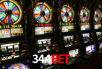 Apostas Esportivas na 344bet: Um Guia Completo