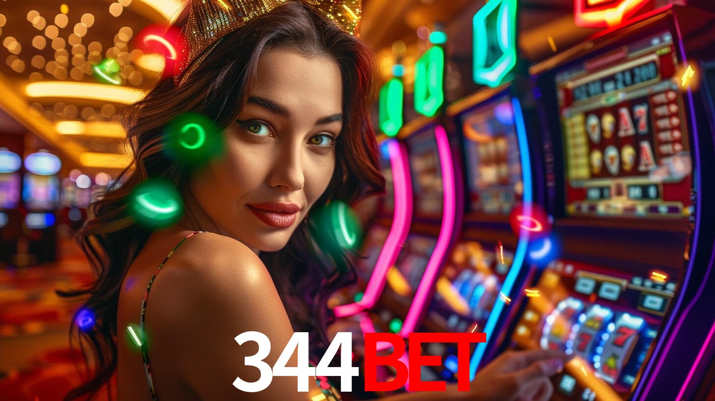 Bônus Generosos e Exclusivos no 344bet para Você!