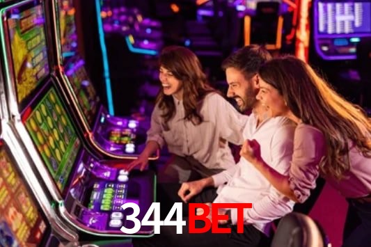 A Emoção da Loteria na 344bet: Uma Chance de Mudança de Vida