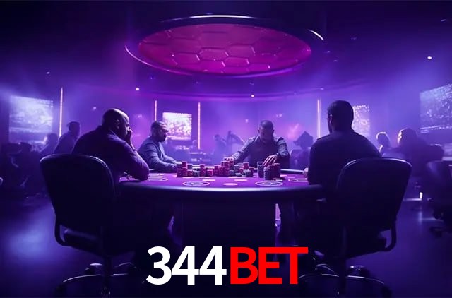 Explorando a Categoria de Eventos em Apostas na 344bet
