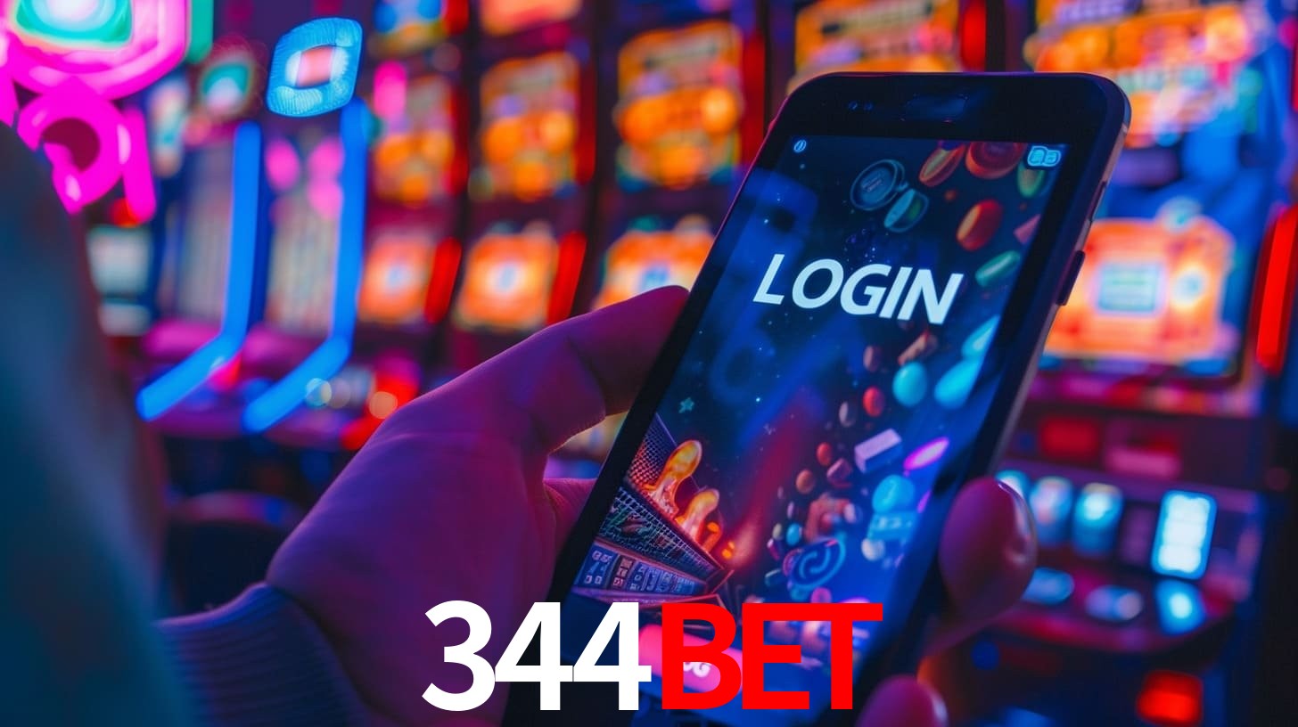 Jogos Exclusivos 344bet