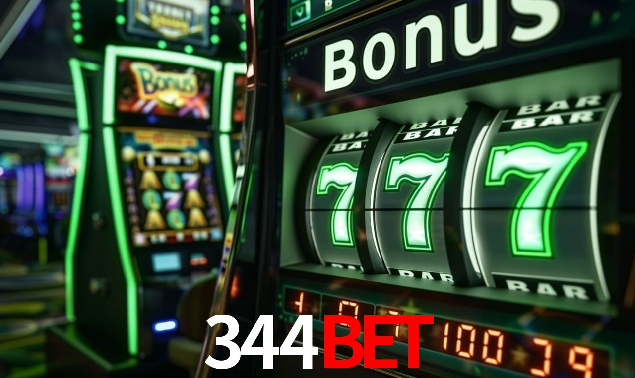 Games Directory 344bet