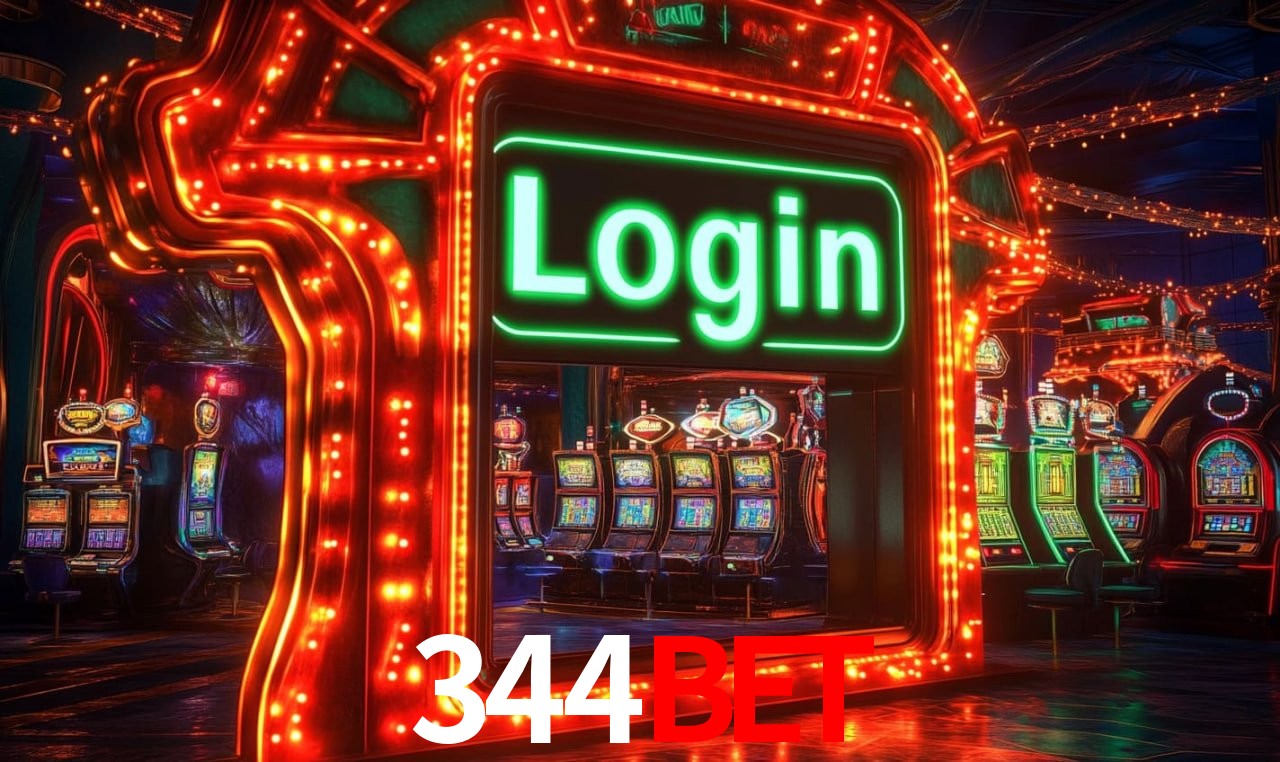 Casino Ao Vivo 344bet