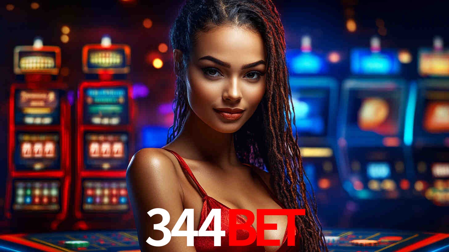 Apostas Esportivas na 344bet: Um Guia Completo