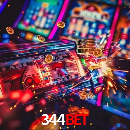 Interface do App 344bet