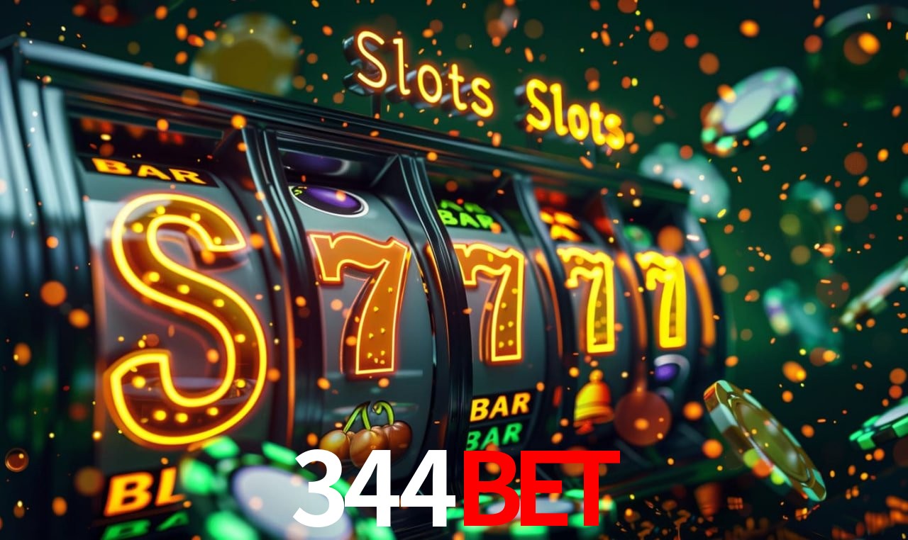 Programa VIP 344bet