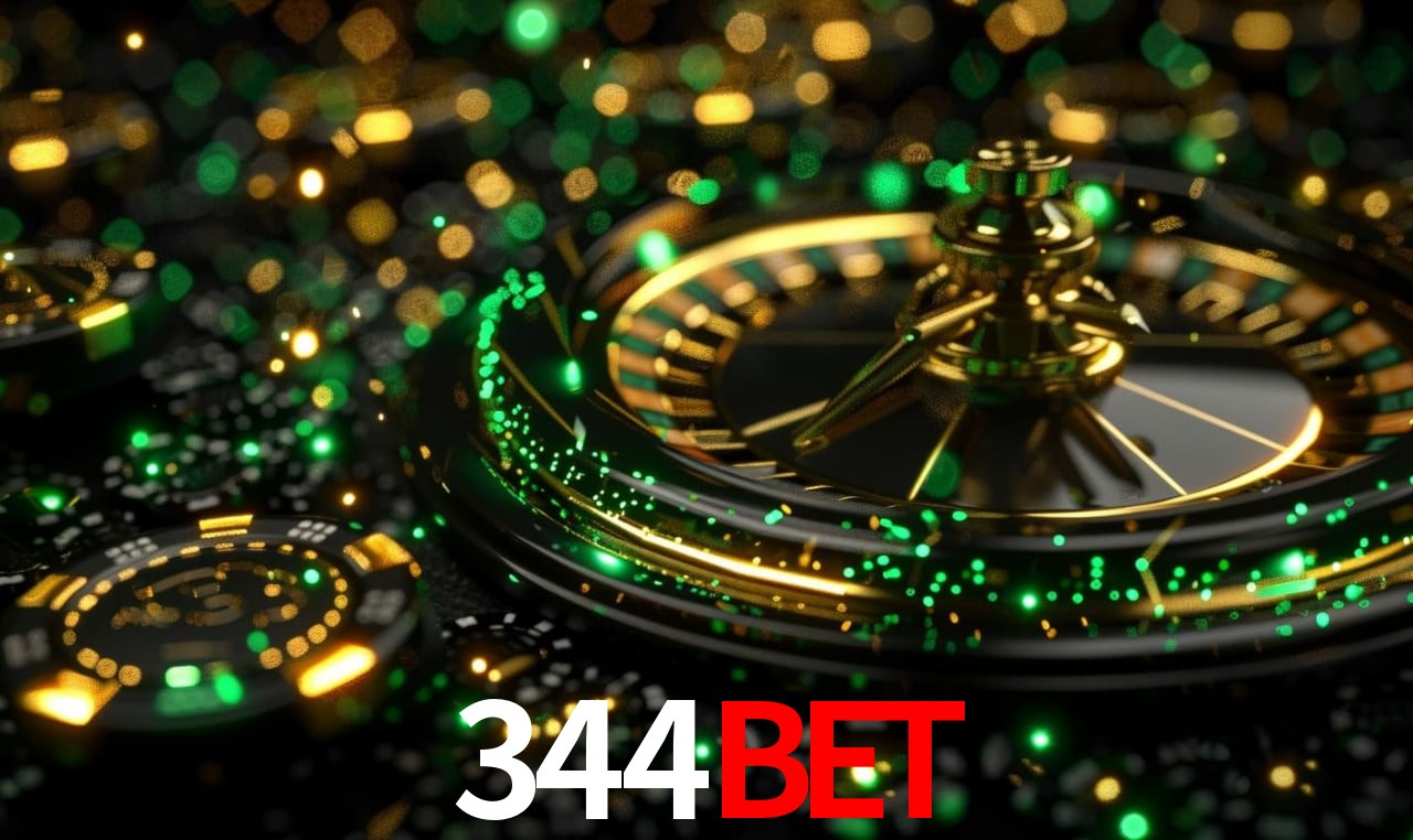 Promoções Sazonais 344bet
