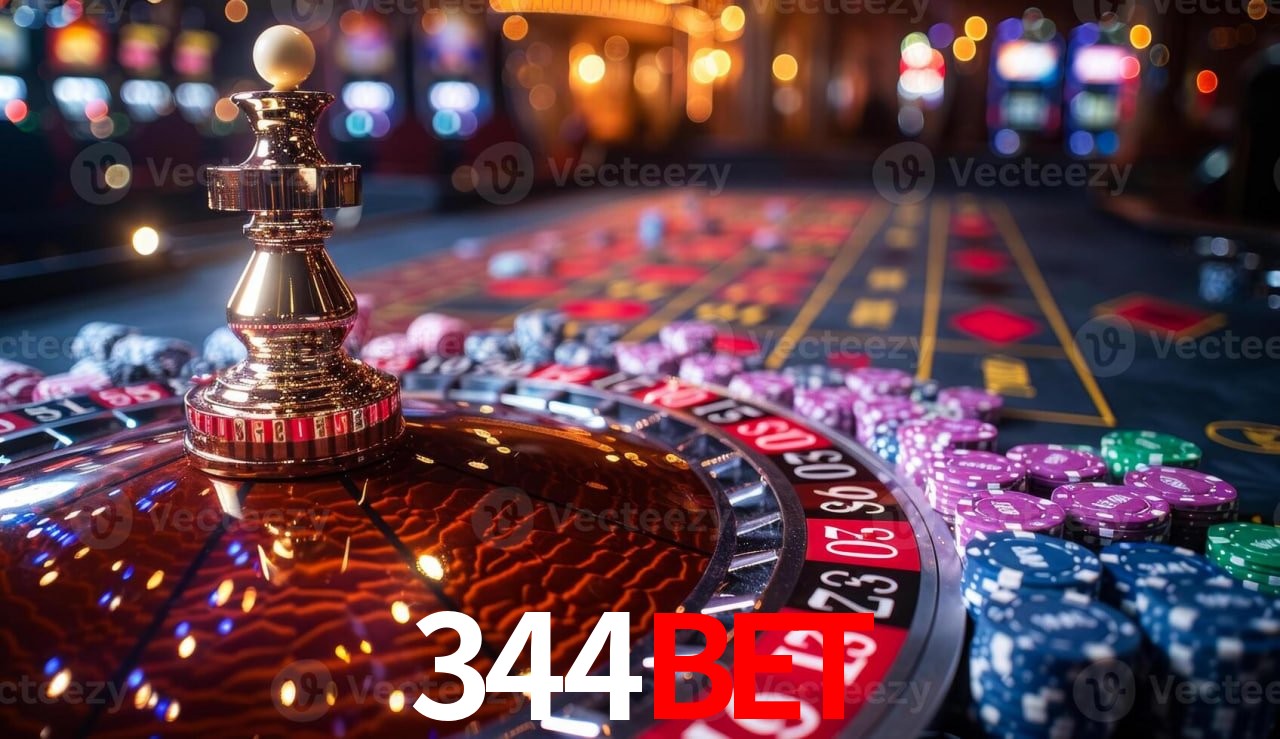 Seasonal Promotions 344bet