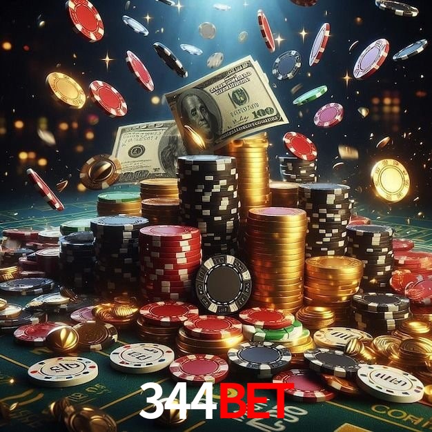 Desvendando o Mundo dos Jogos Virtuais na 344bet