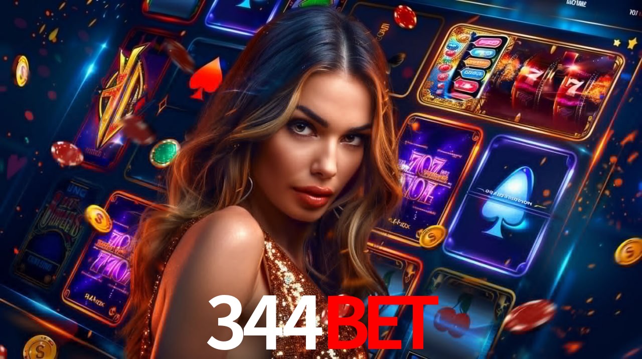 Explorando a Categoria de Eventos em Apostas na 344bet