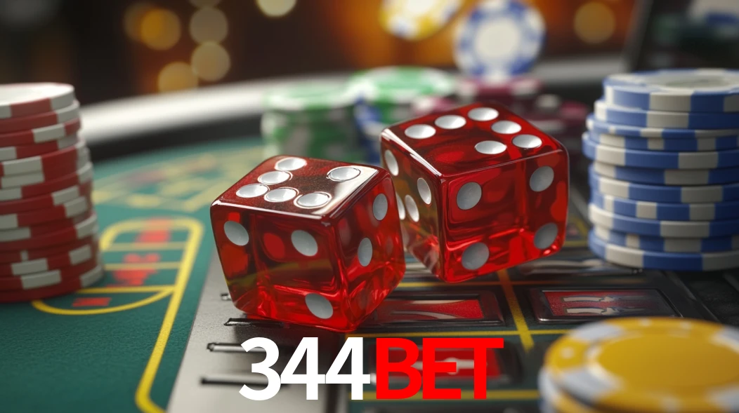 Live Casino 344bet