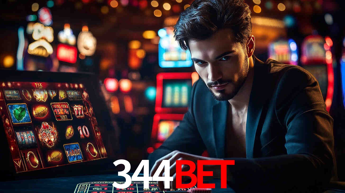 344bet: Seu Especialista em Apostas Esportivas Brasileiras