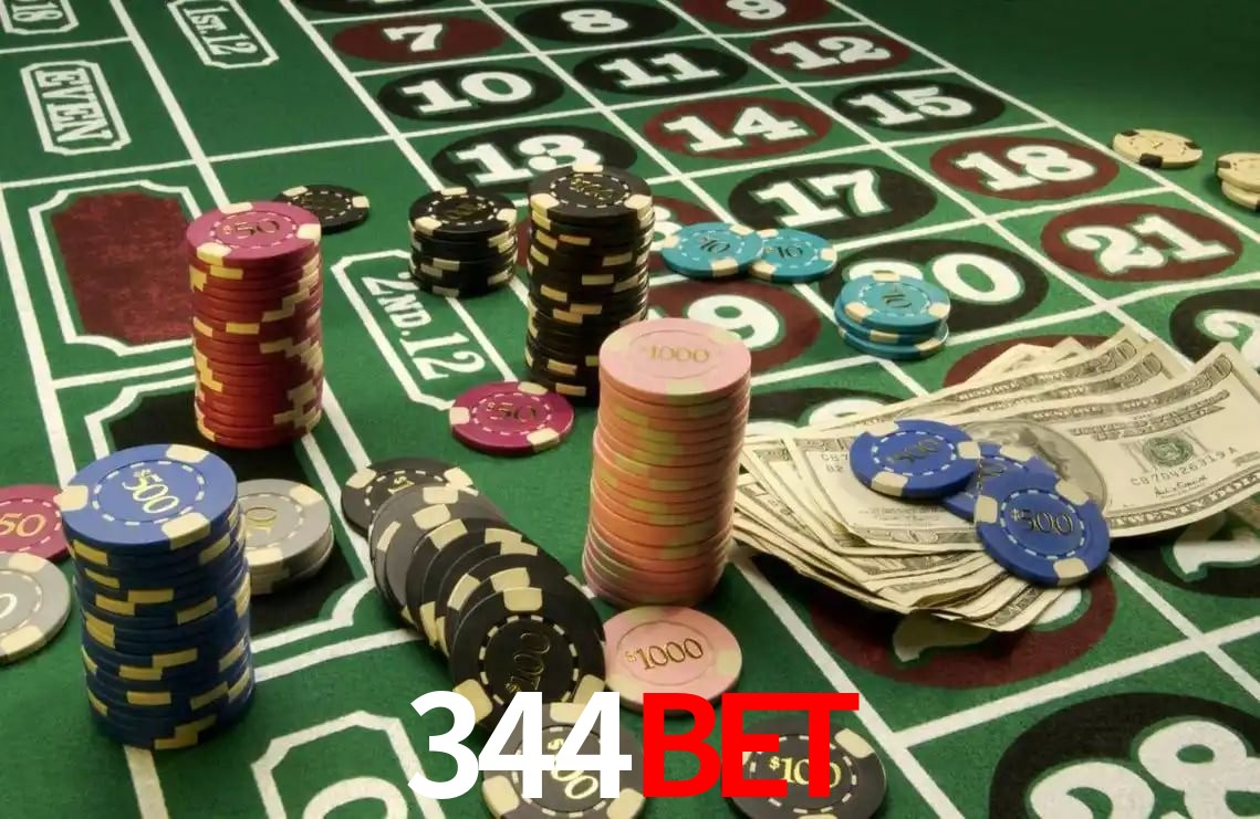 Bonus Features 344bet