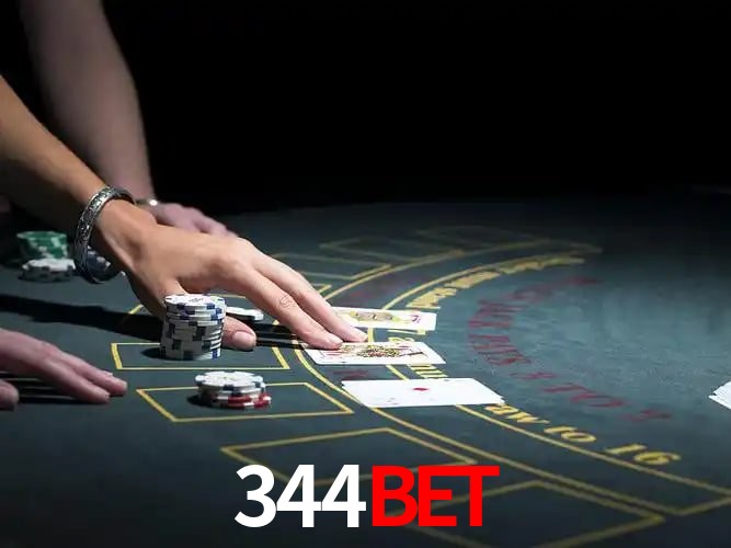 Tecnologia da Plataforma 344bet