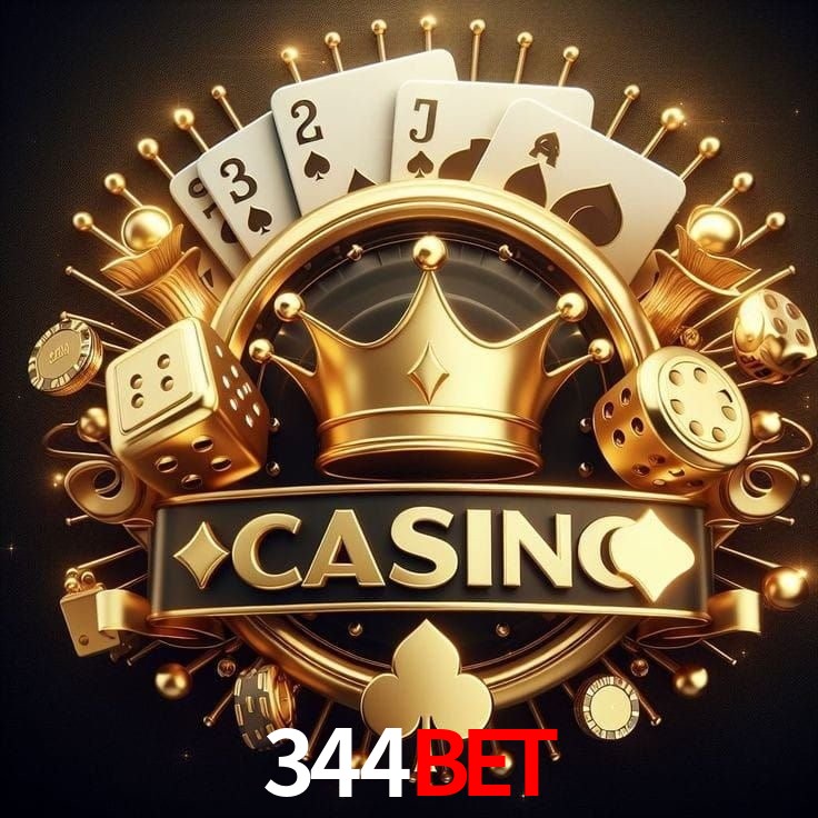 Apostas de Futebol 344bet