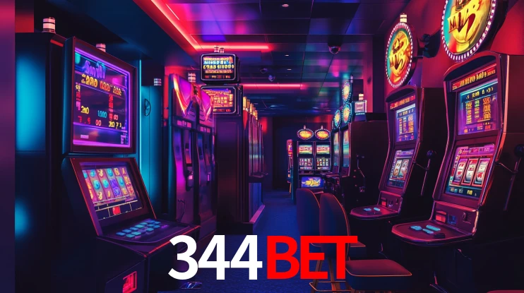 Premium Interface 344bet