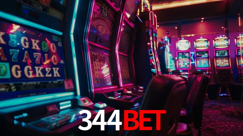 Exclusive Offers 344bet