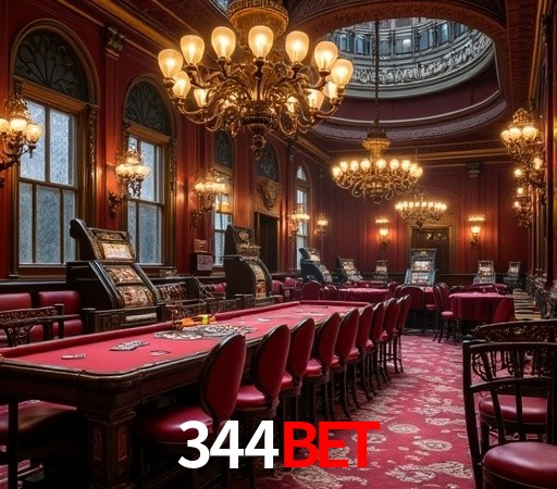 Benefícios da Conta 344bet