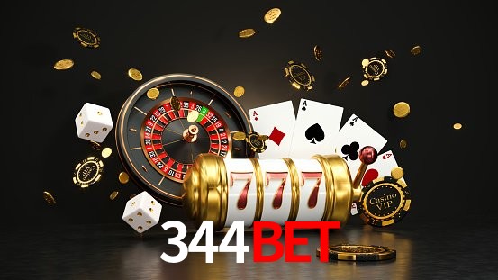 Football Betting 344bet