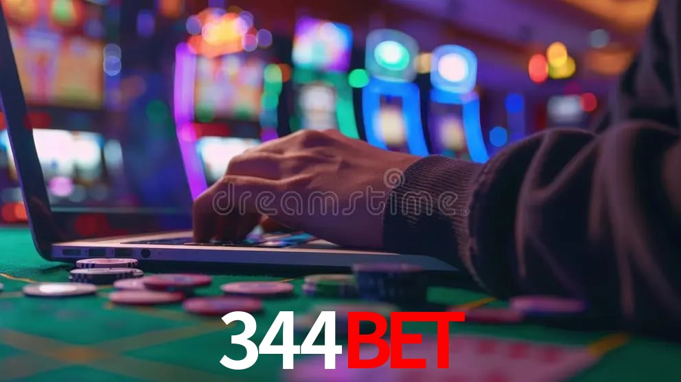 cassino 344bet