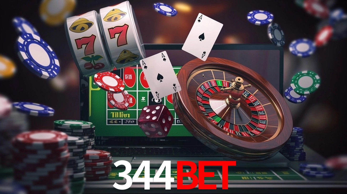 Exclusive Games 344bet