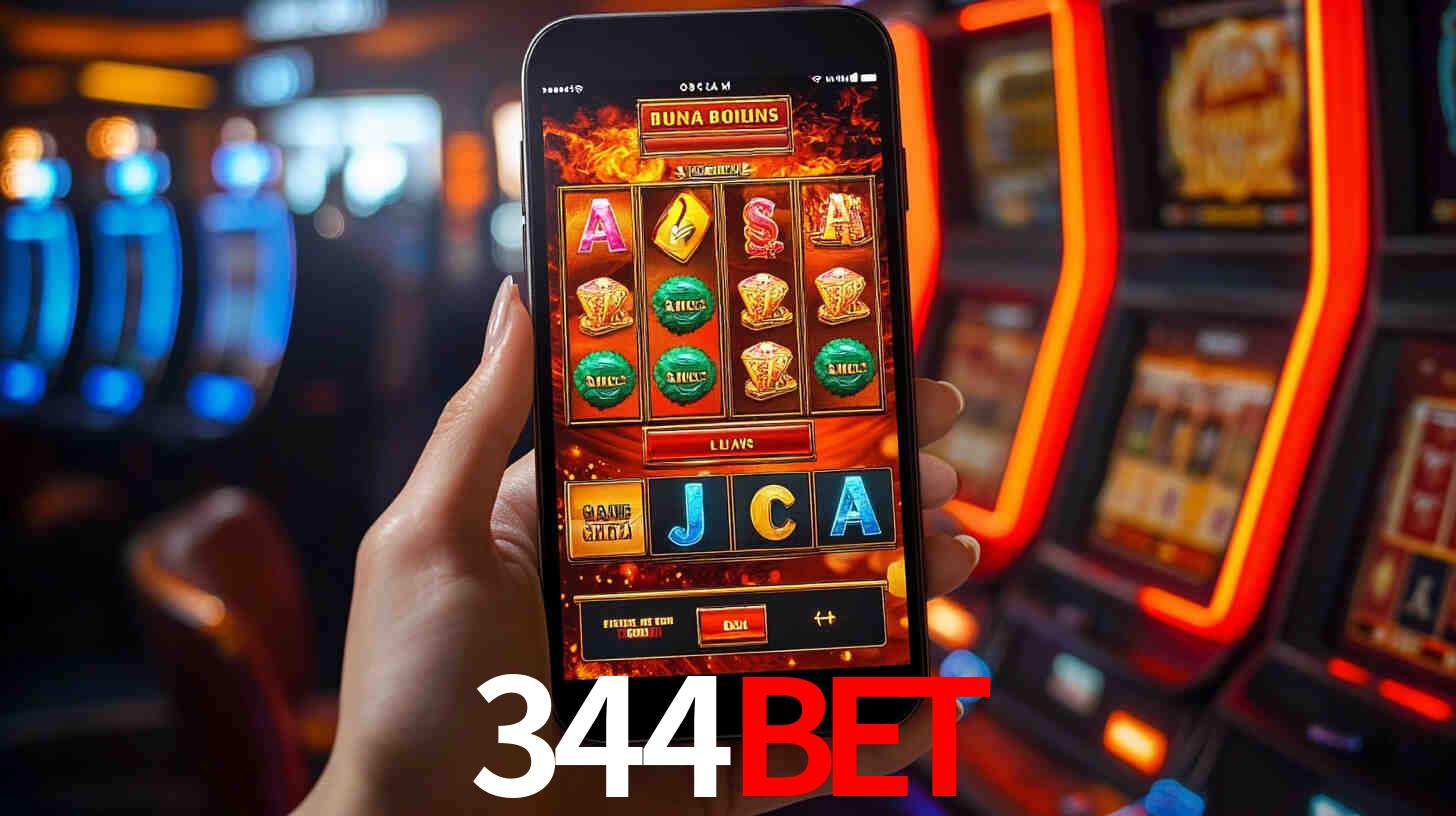 Experimente o Login Seguro Premium no 344bet