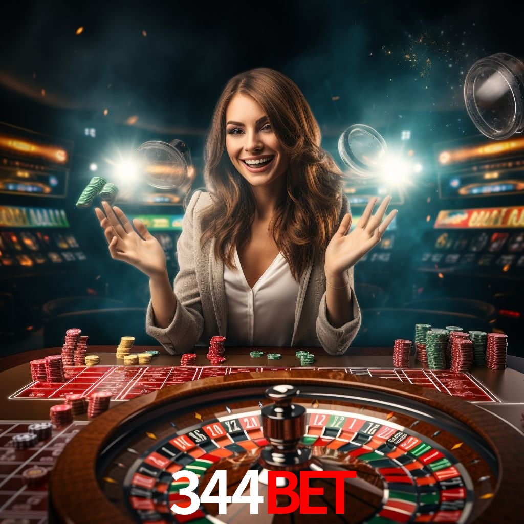 344bet Bônus - 344bet visual 1