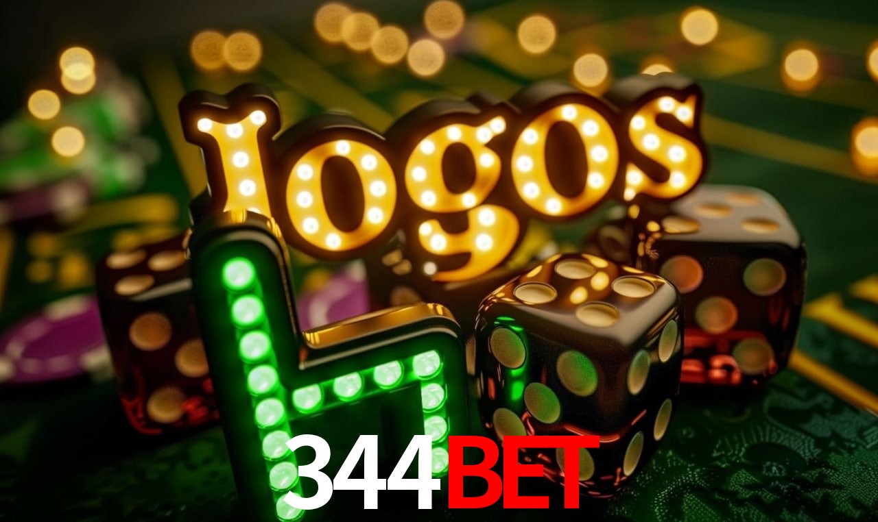 Apostas de Tênis 344bet