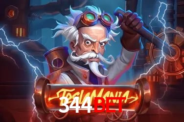 Estatísticas do Jogo 344bet