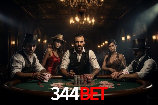 Descubra o Programa VIP da 344bet: Vantagens Exclusivas para Jogadores