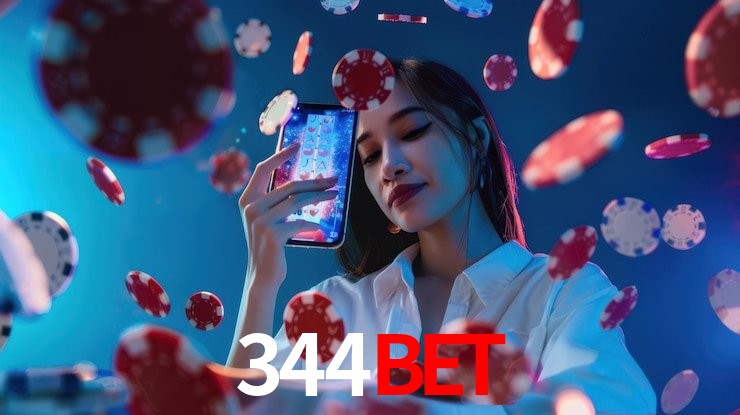 Descubra a Essência do 344bet: Nossa História e Compromissos
